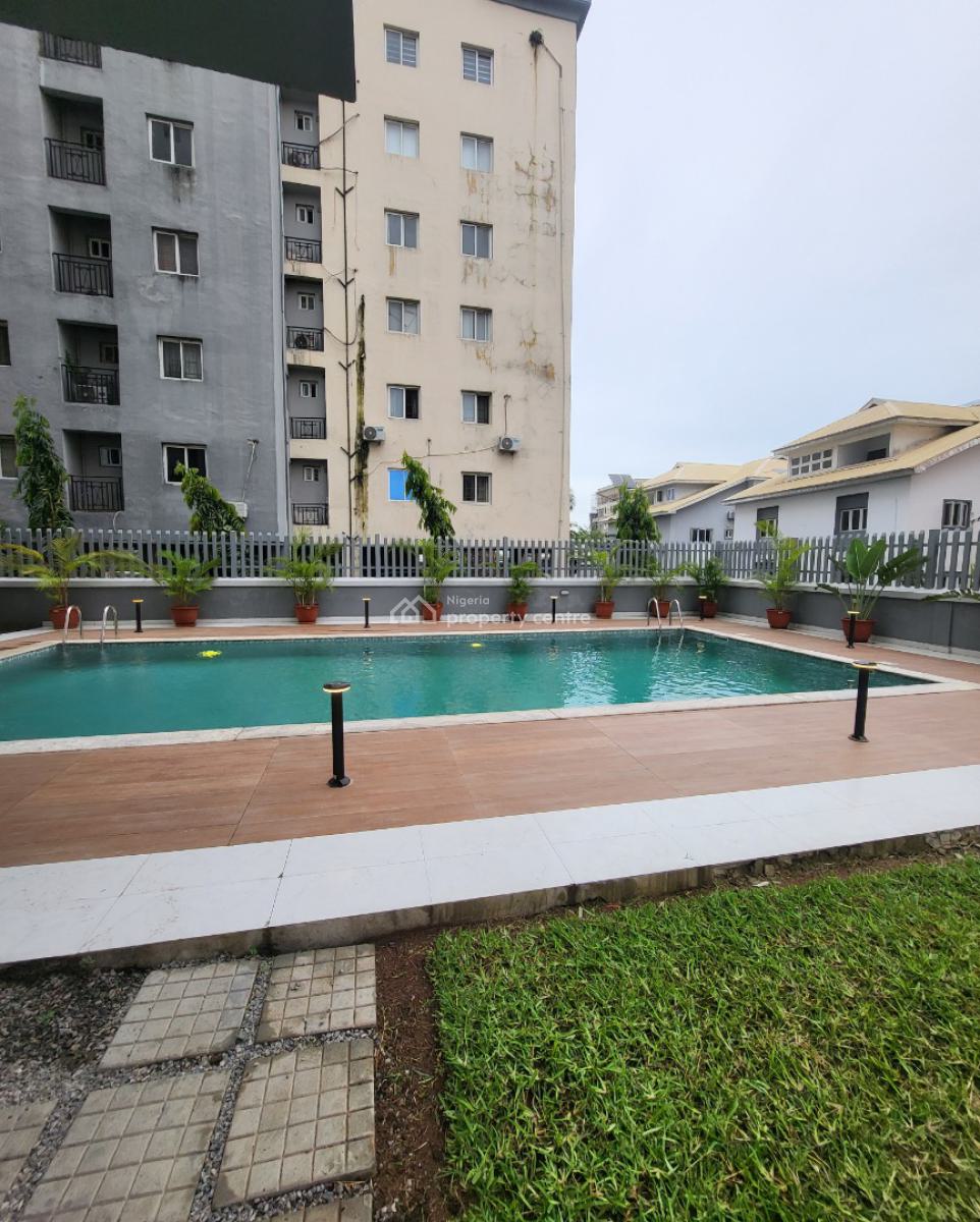 State of The Art 2 Bedroom Apartment, Ikate, Lekki, Lagos, Block of Flats for Sale