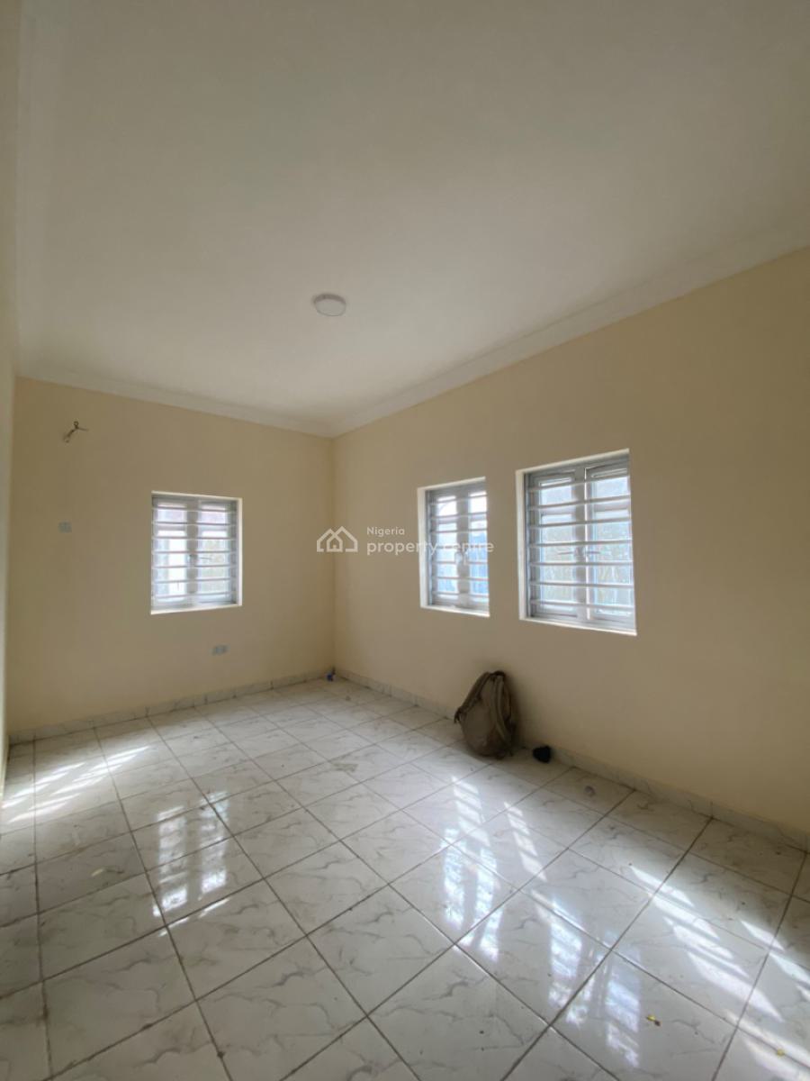 Brand New 1 Bedroom Luxury Apartment, Addo Road Ajah, Ajah, Lagos, Mini Flat (room and Parlour) for Rent