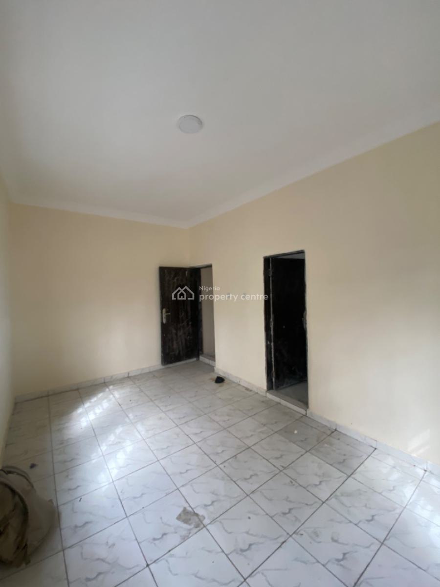 Brand New 1 Bedroom Luxury Apartment, Addo Road Ajah, Ajah, Lagos, Mini Flat (room and Parlour) for Rent
