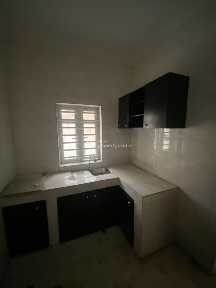 Brand New 1 Bedroom Luxury Apartment, Addo Road Ajah, Ajah, Lagos, Mini Flat (room and Parlour) for Rent