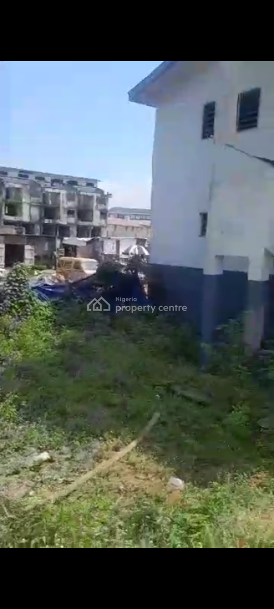 Joint Venture, Yaba, Lagos, Mixed-use Land Joint Venture