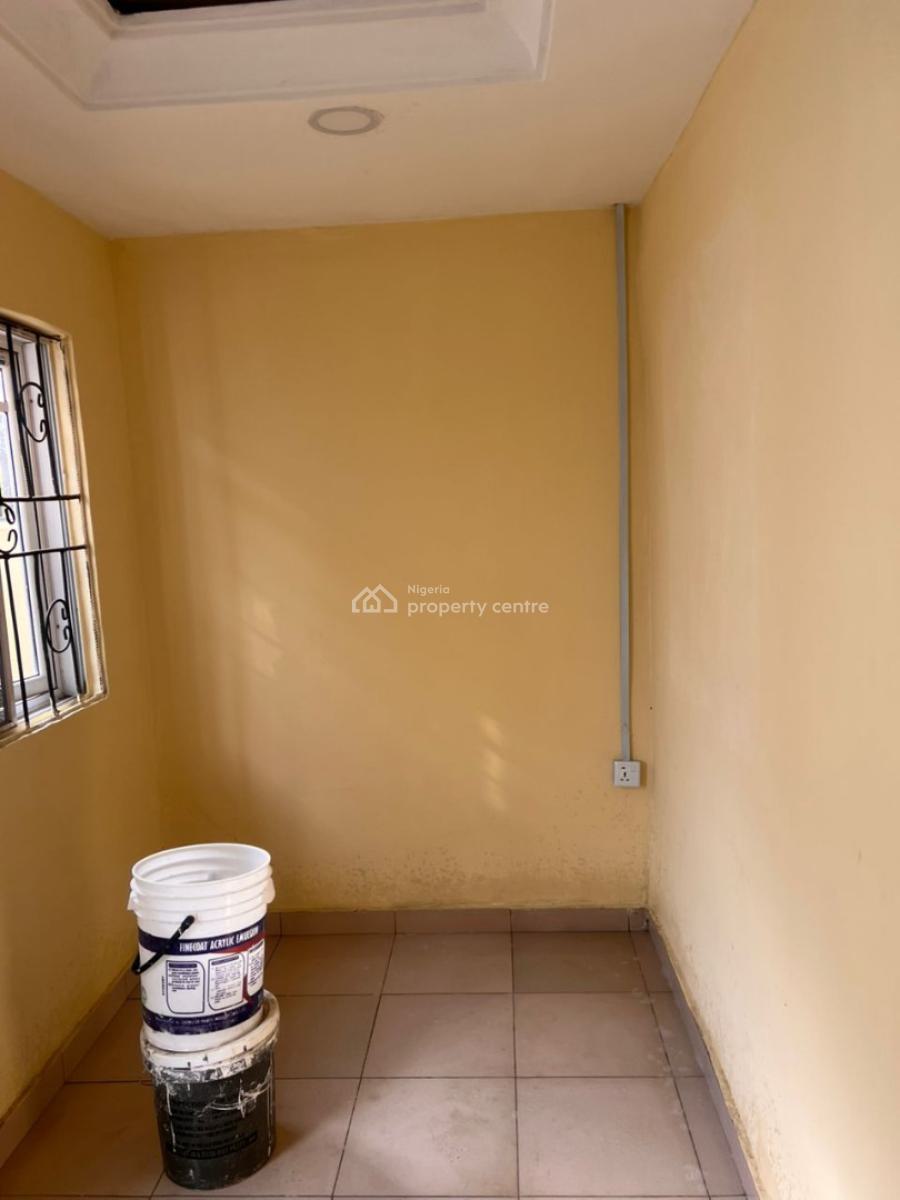 Self Con at Suncity Estate, Suncity Estate, Galadimawa, Abuja, Self Contain (single Rooms) for Rent