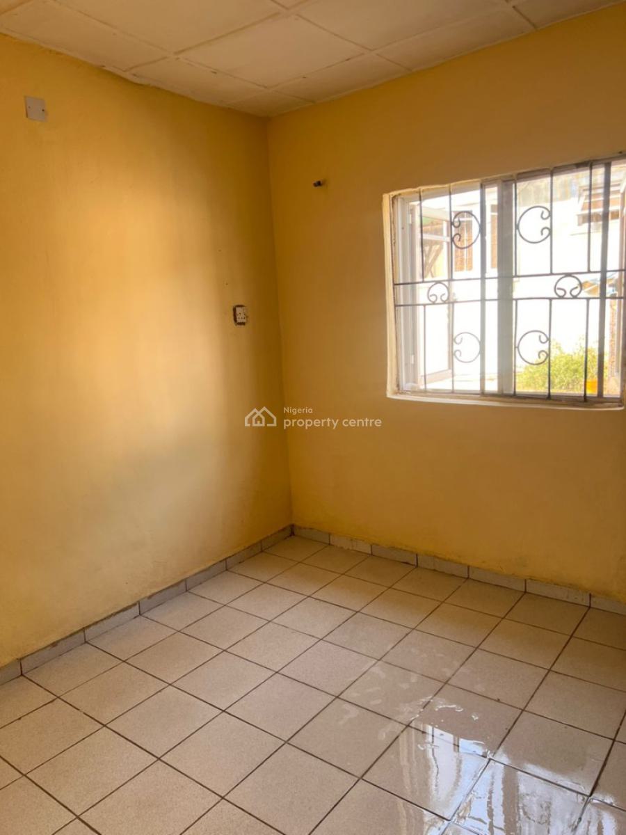 Self Con at Suncity Estate, Suncity Estate, Galadimawa, Abuja, Self Contain (single Rooms) for Rent