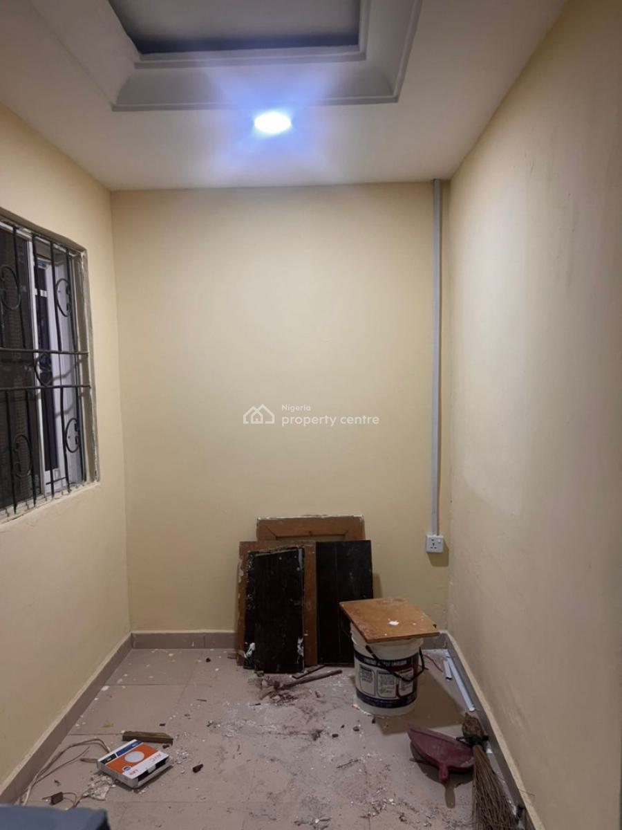 Self Con at Suncity Estate, Suncity Estate, Galadimawa, Abuja, Self Contain (single Rooms) for Rent