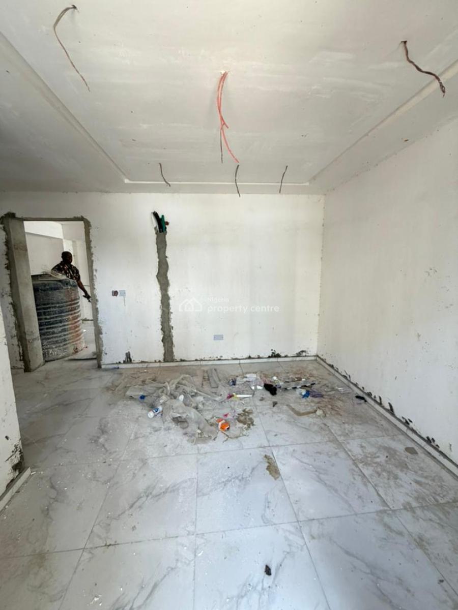 Luxury Beautiful 3 Bedroom Apartment with Swimming Pool, Lekki Phase 1, Lekki, Lagos, Flat / Apartment for Sale