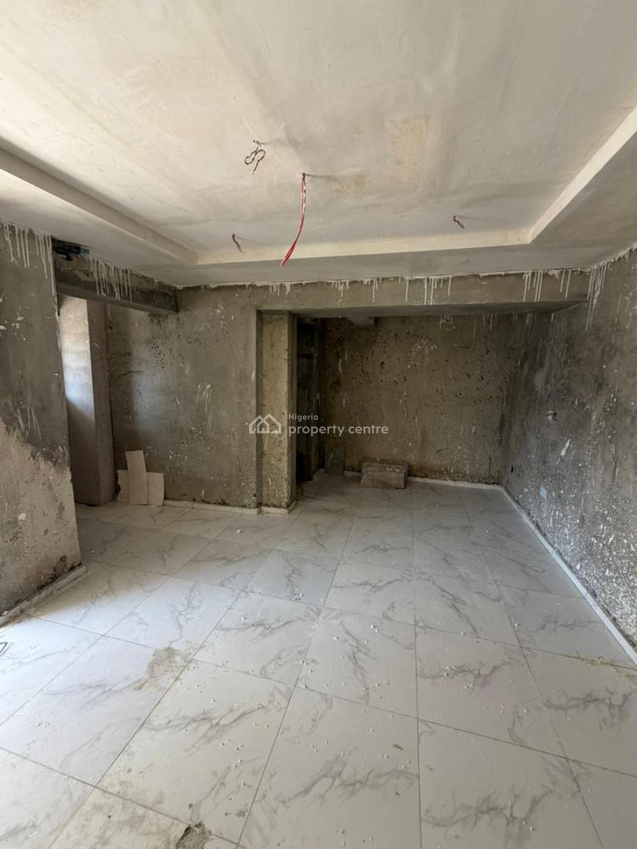 Luxury Beautiful 3 Bedroom Apartment with Swimming Pool, Lekki Phase 1, Lekki, Lagos, Flat / Apartment for Sale