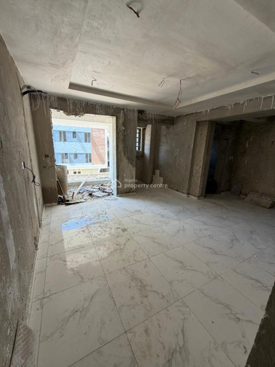 Luxury Beautiful 3 Bedroom Apartment with Swimming Pool, Lekki Phase 1, Lekki, Lagos, Flat / Apartment for Sale