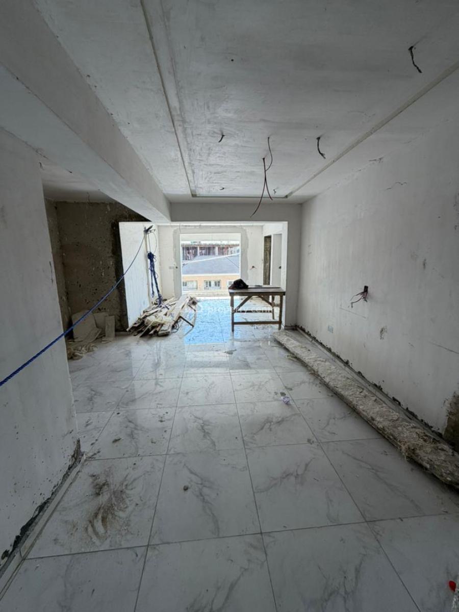 Luxury Beautiful 3 Bedroom Apartment with Swimming Pool, Lekki Phase 1, Lekki, Lagos, Flat / Apartment for Sale