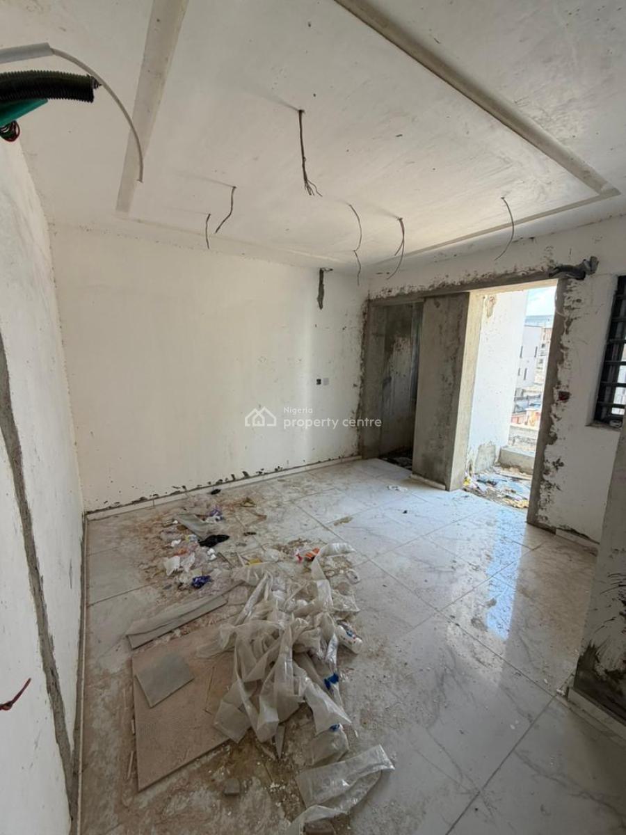 Luxury Beautiful 3 Bedroom Apartment with Swimming Pool, Lekki Phase 1, Lekki, Lagos, Flat / Apartment for Sale