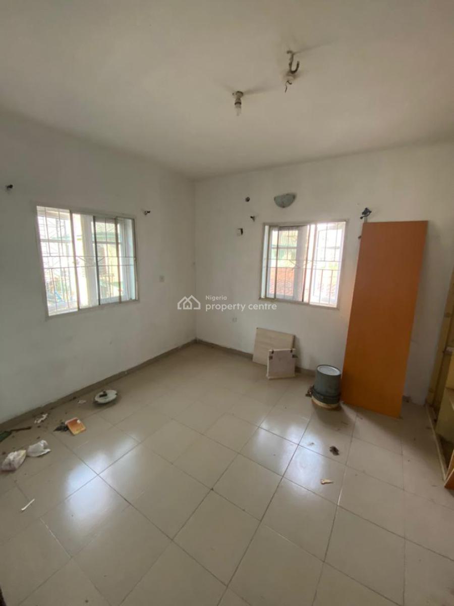 2 Bedroom Flat Upstairs, in Sangotedo, Sangotedo, Sangotedo, Ajah, Lagos, Flat / Apartment for Rent
