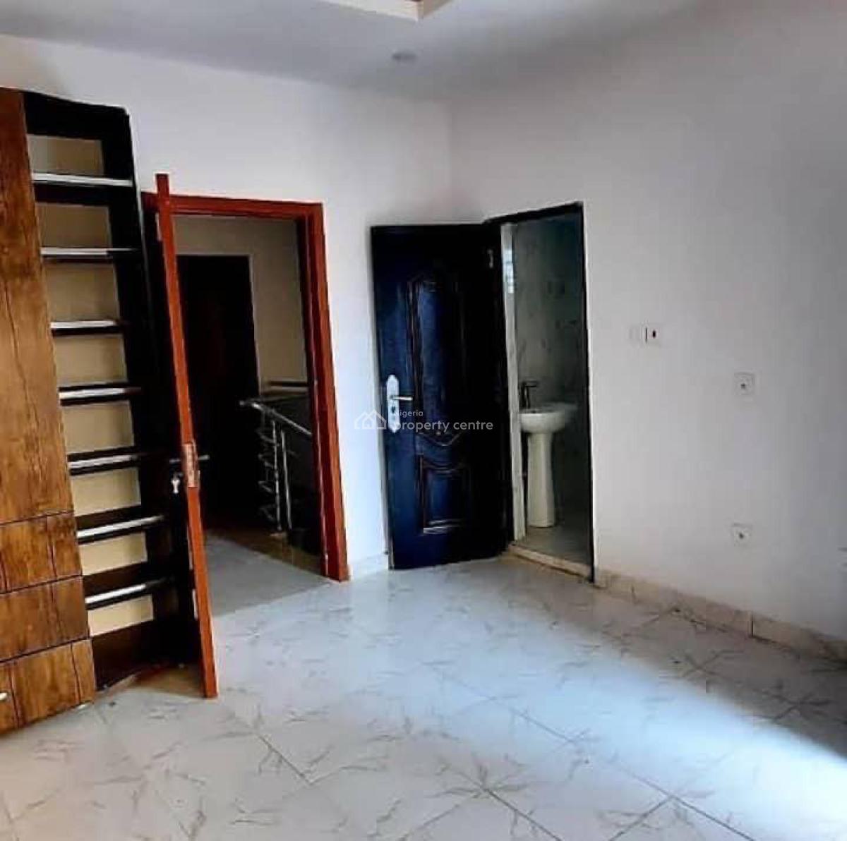 Now Available, Abijo Gra, Abijo, Lekki, Lagos, Terraced Duplex for Sale