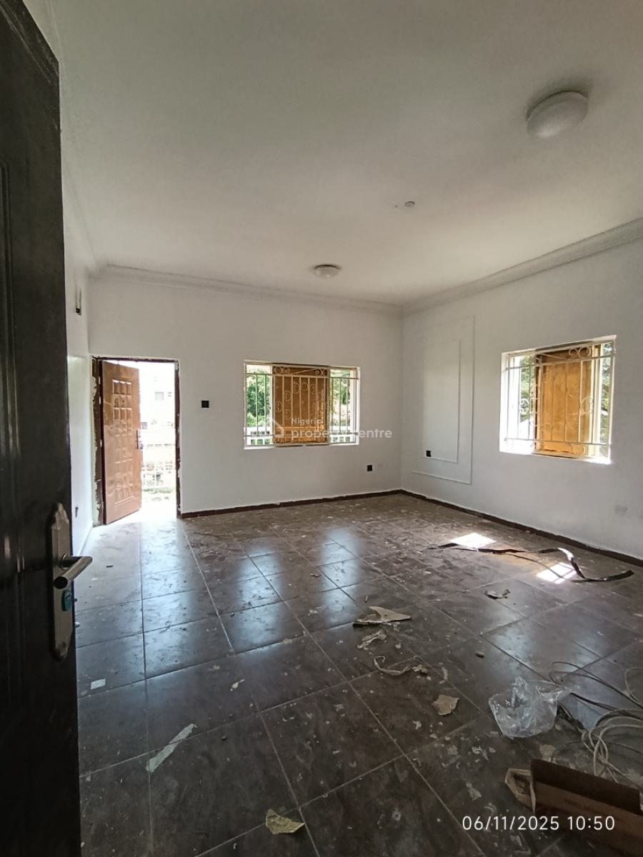 3 Bedroom Flat, Jabi, Abuja, Flat / Apartment for Rent