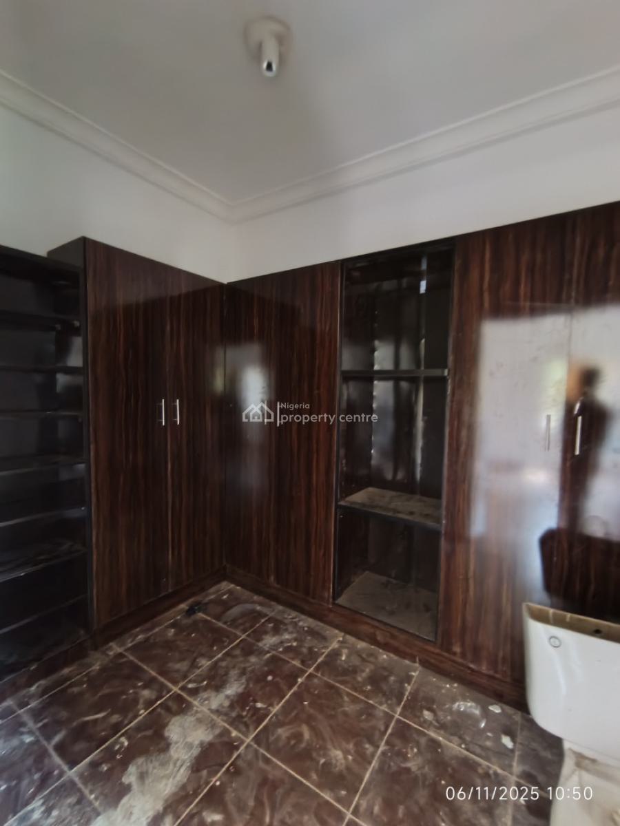 3 Bedroom Flat, Jabi, Abuja, Flat / Apartment for Rent