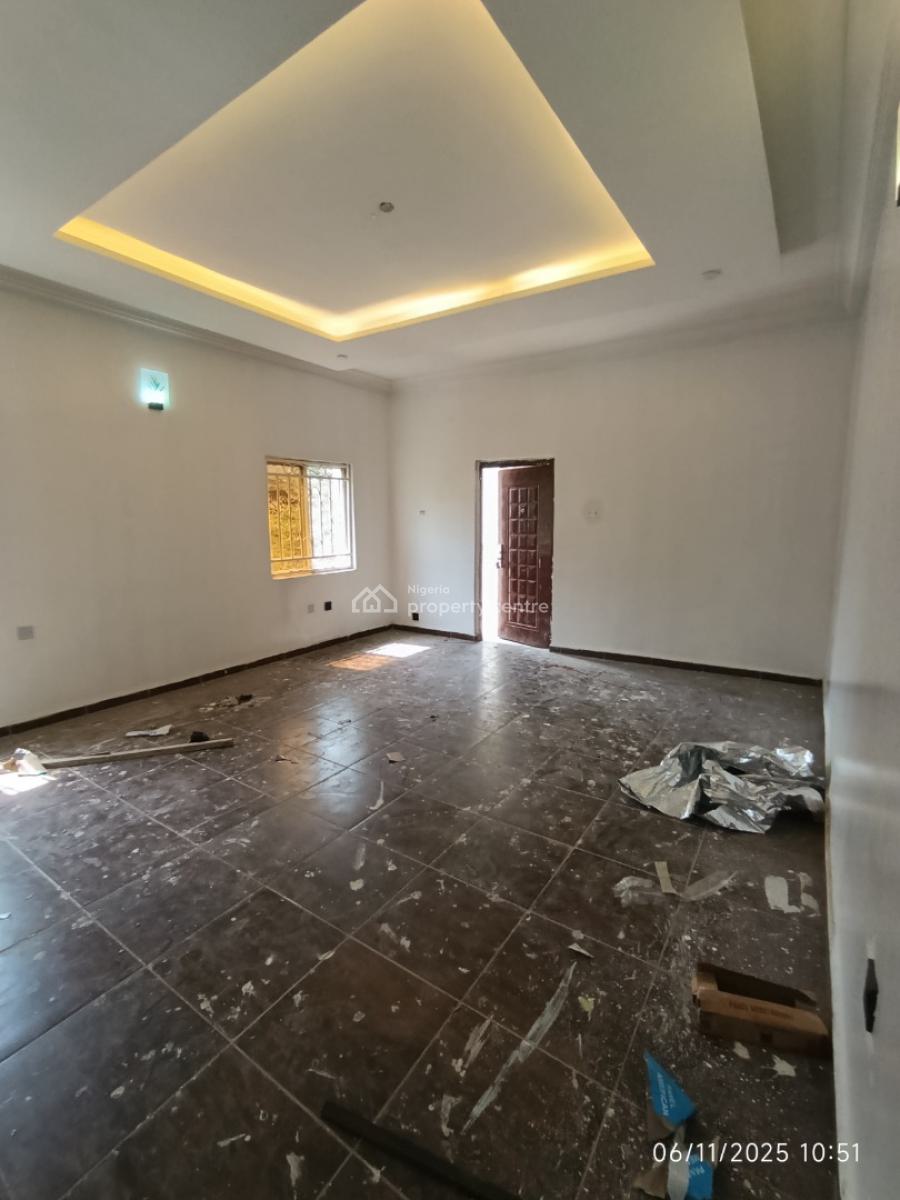 3 Bedroom Flat, Jabi, Abuja, Flat / Apartment for Rent