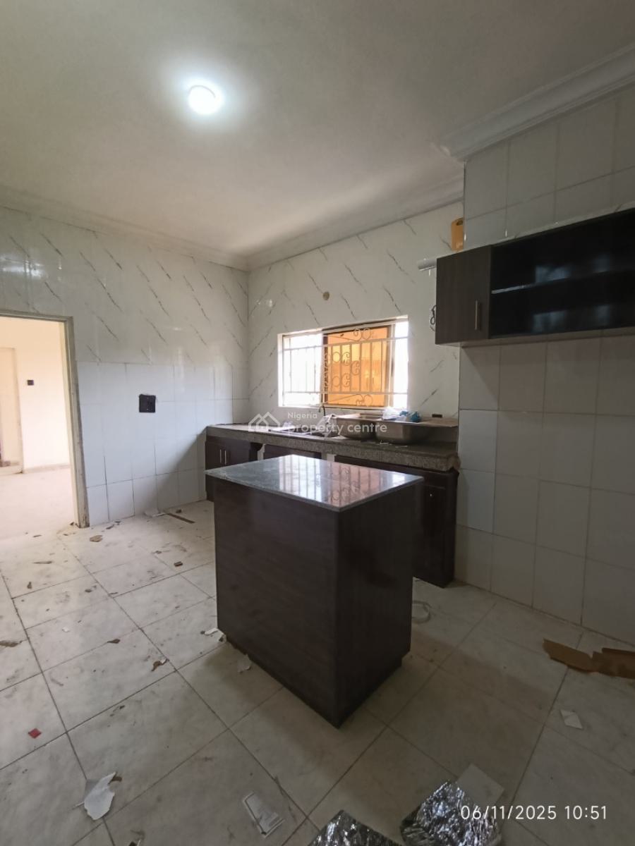 3 Bedroom Flat, Jabi, Abuja, Flat / Apartment for Rent