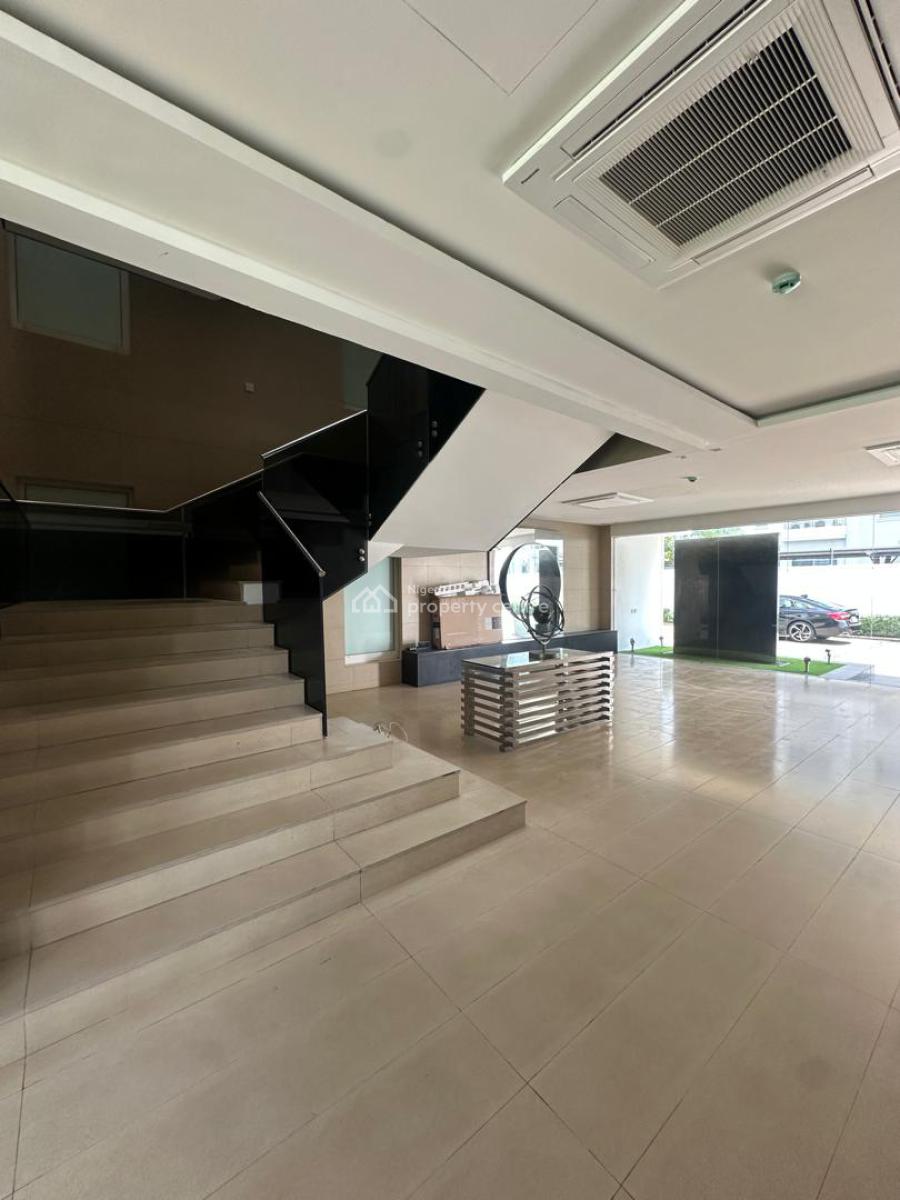 Luxury, Well Finished 2 Bedroom Apartment with Bq, Banana Island, Ikoyi, Lagos, Flat / Apartment for Rent