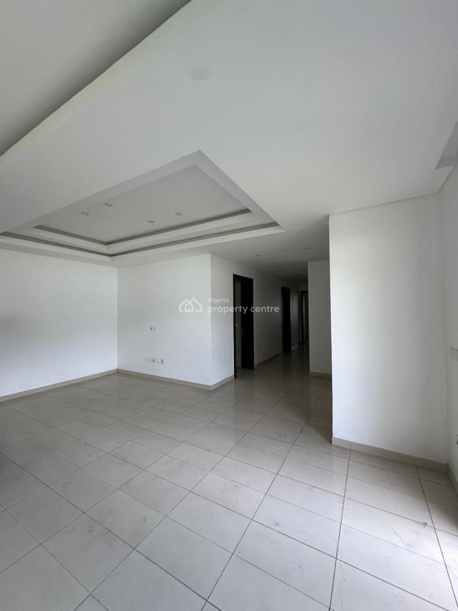 Luxury, Well Finished 2 Bedroom Apartment with Bq, Banana Island, Ikoyi, Lagos, Flat / Apartment for Rent