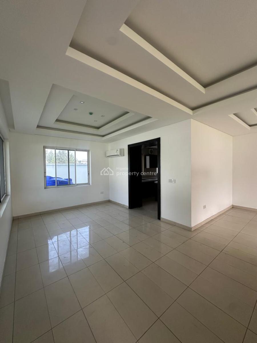 Luxury, Well Finished 2 Bedroom Apartment with Bq, Banana Island, Ikoyi, Lagos, Flat / Apartment for Rent