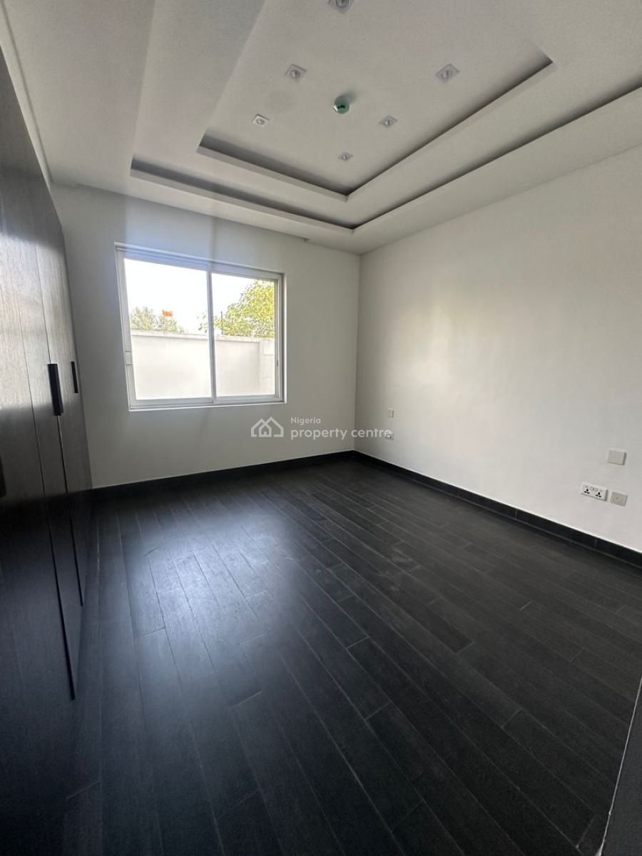 Luxury, Well Finished 2 Bedroom Apartment with Bq, Banana Island, Ikoyi, Lagos, Flat / Apartment for Rent