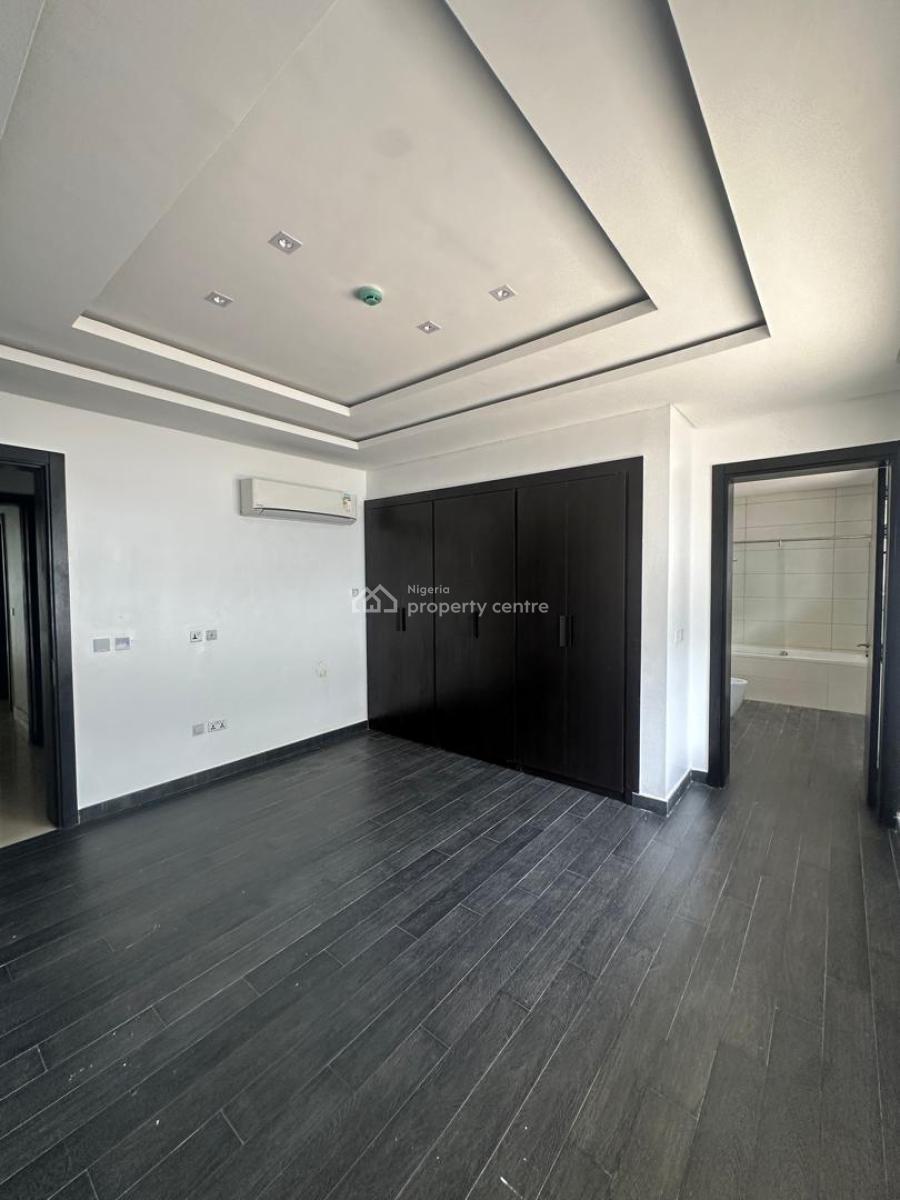 Luxury, Well Finished 2 Bedroom Apartment with Bq, Banana Island, Ikoyi, Lagos, Flat / Apartment for Rent