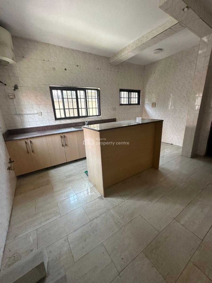 3bed Flat Available, Lekki County Estate, Ikota, Lekki, Lagos, Flat / Apartment for Rent