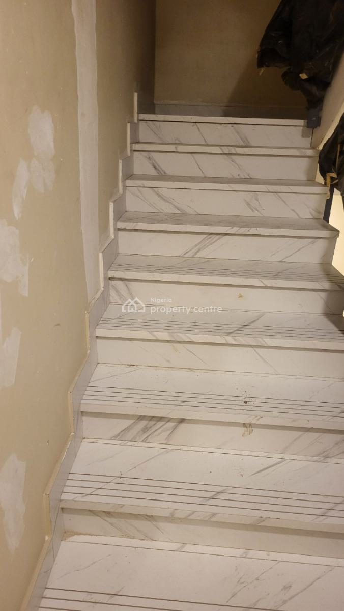 Lux Apartments and The 3-bed Apartments ₦592,800,000 and  613,080,000, 2bedroom Apartment Studio Apartment, ₦402,480,000 and  455,520,000, Ikoyi, Lagos, Block of Flats for Sale