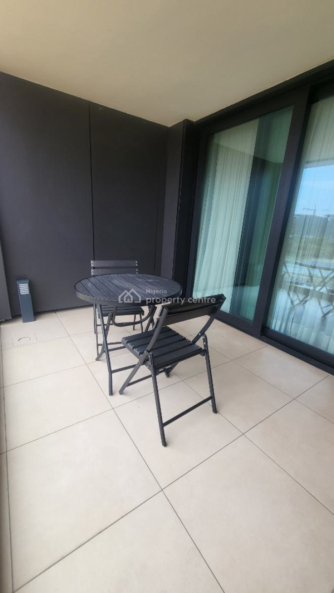 Lux Apartments and The 3-bed Apartments ₦592,800,000 and  613,080,000, 2bedroom Apartment Studio Apartment, ₦402,480,000 and  455,520,000, Ikoyi, Lagos, Block of Flats for Sale