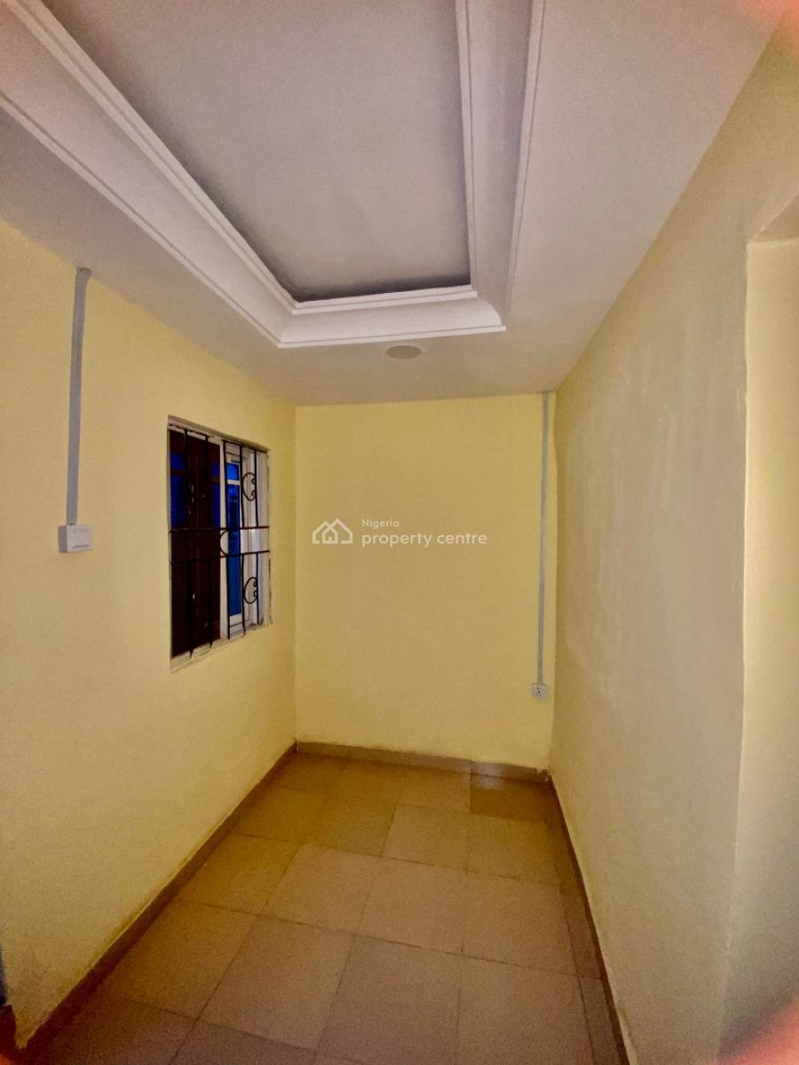 Sizable One (1) Bedroom Apartment, Sun City Estate, Galadimawa, Abuja, Mini Flat (room and Parlour) for Rent