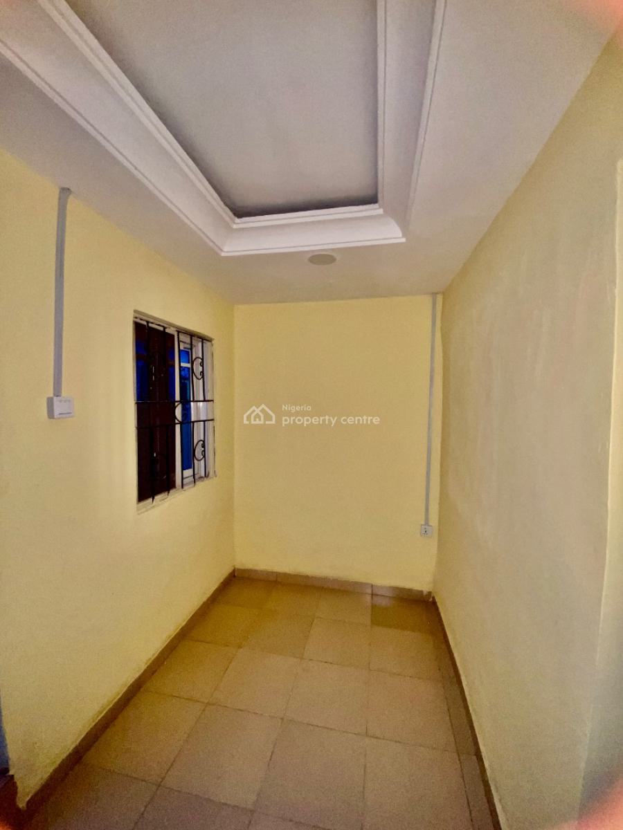 Sizable One (1) Bedroom Apartment, Sun City Estate, Galadimawa, Abuja, Mini Flat (room and Parlour) for Rent