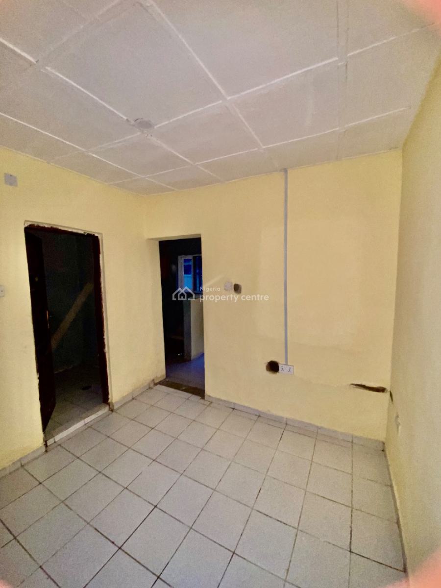 Sizable One (1) Bedroom Apartment, Sun City Estate, Galadimawa, Abuja, Mini Flat (room and Parlour) for Rent