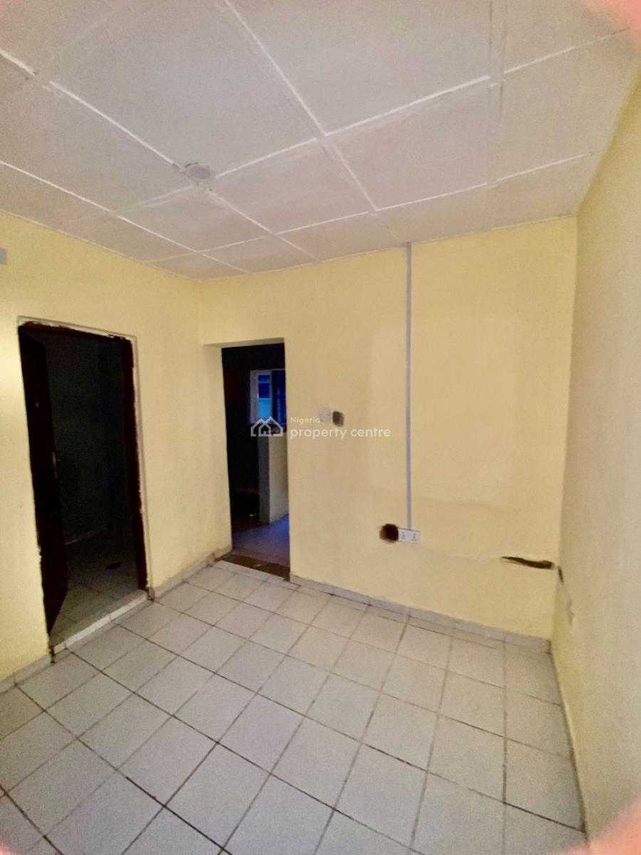 Sizable One (1) Bedroom Apartment, Sun City Estate, Galadimawa, Abuja, Mini Flat (room and Parlour) for Rent
