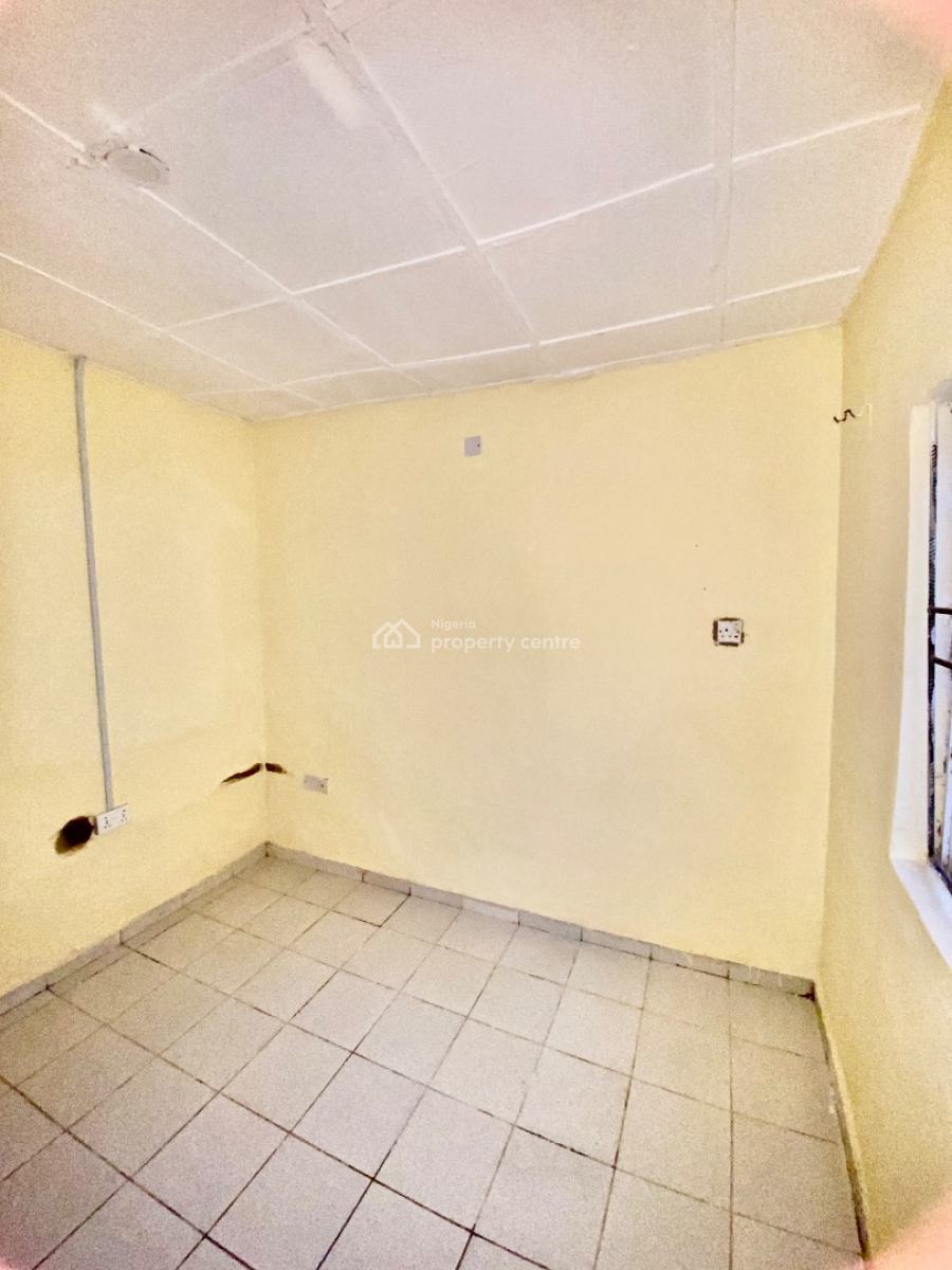 Sizable One (1) Bedroom Apartment, Sun City Estate, Galadimawa, Abuja, Mini Flat (room and Parlour) for Rent