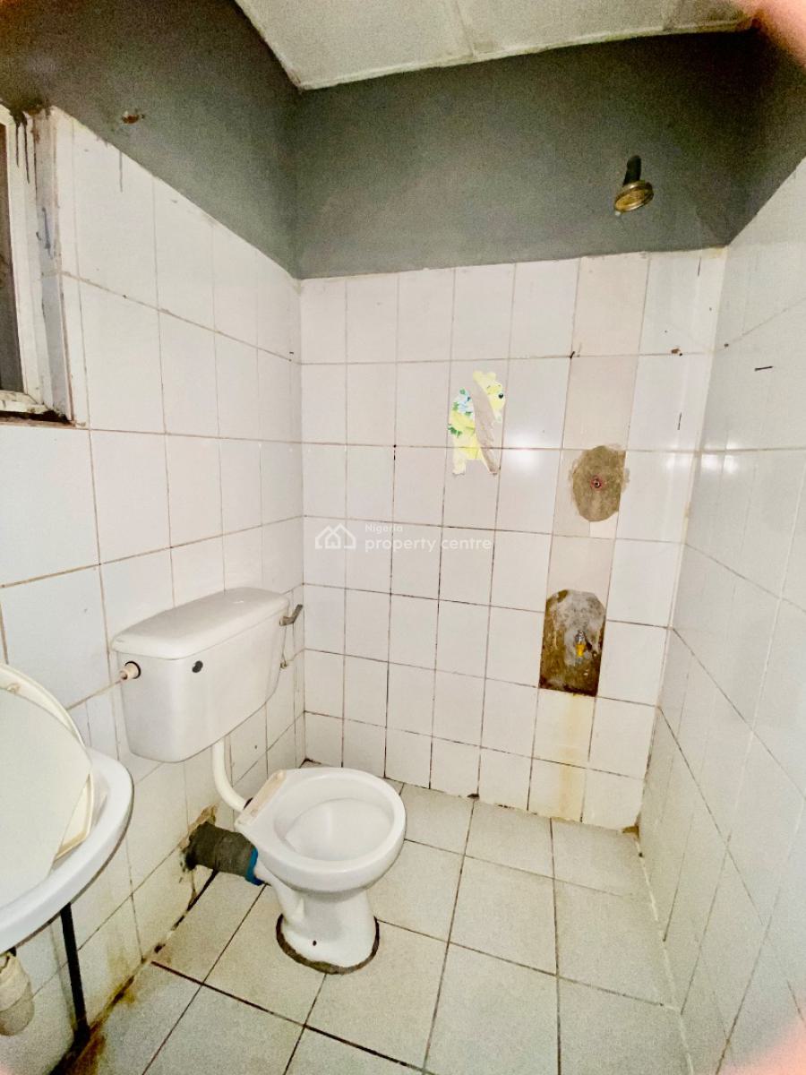 Sizable One (1) Bedroom Apartment, Sun City Estate, Galadimawa, Abuja, Mini Flat (room and Parlour) for Rent