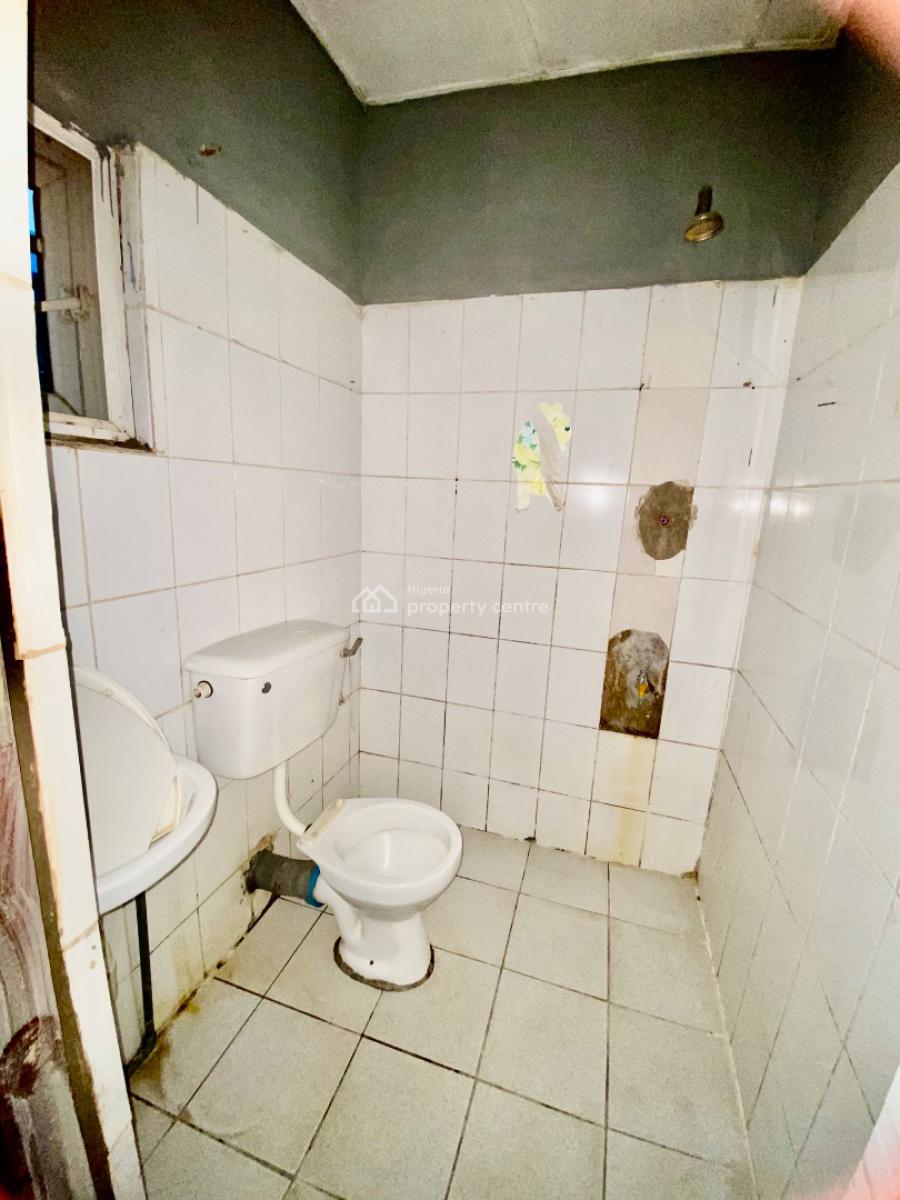 Sizable One (1) Bedroom Apartment, Sun City Estate, Galadimawa, Abuja, Mini Flat (room and Parlour) for Rent