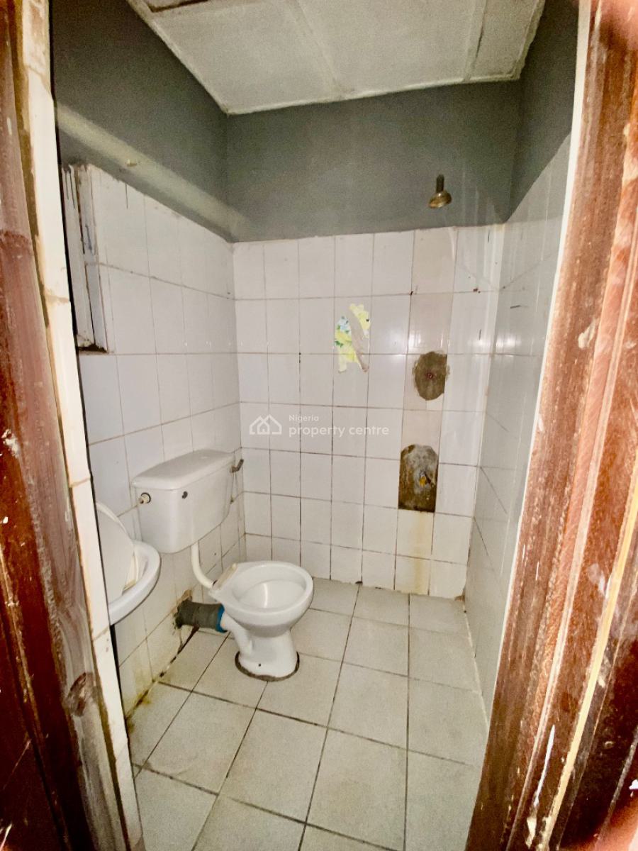 Sizable One (1) Bedroom Apartment, Sun City Estate, Galadimawa, Abuja, Mini Flat (room and Parlour) for Rent