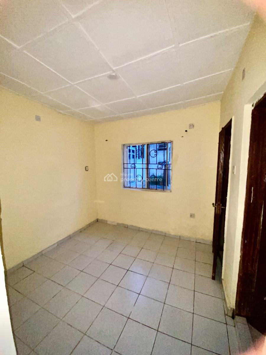 Sizable One (1) Bedroom Apartment, Sun City Estate, Galadimawa, Abuja, Mini Flat (room and Parlour) for Rent