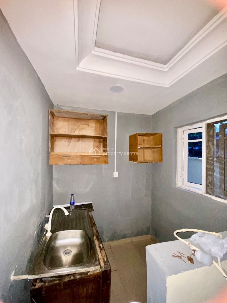 Sizable One (1) Bedroom Apartment, Sun City Estate, Galadimawa, Abuja, Mini Flat (room and Parlour) for Rent