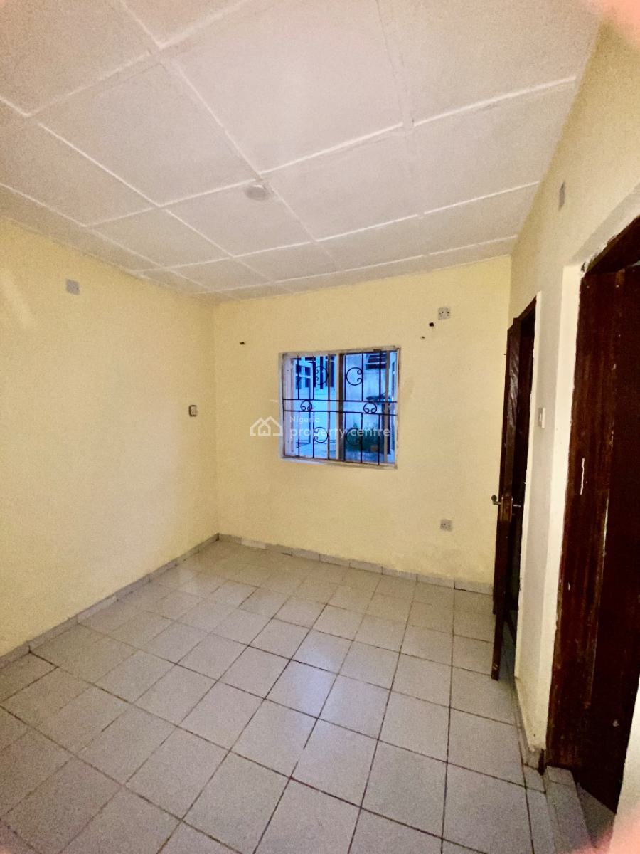 Sizable One (1) Bedroom Apartment, Sun City Estate, Galadimawa, Abuja, Mini Flat (room and Parlour) for Rent