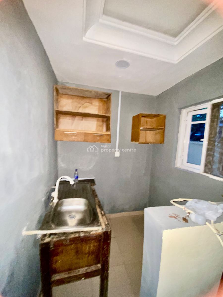 Sizable One (1) Bedroom Apartment, Sun City Estate, Galadimawa, Abuja, Mini Flat (room and Parlour) for Rent