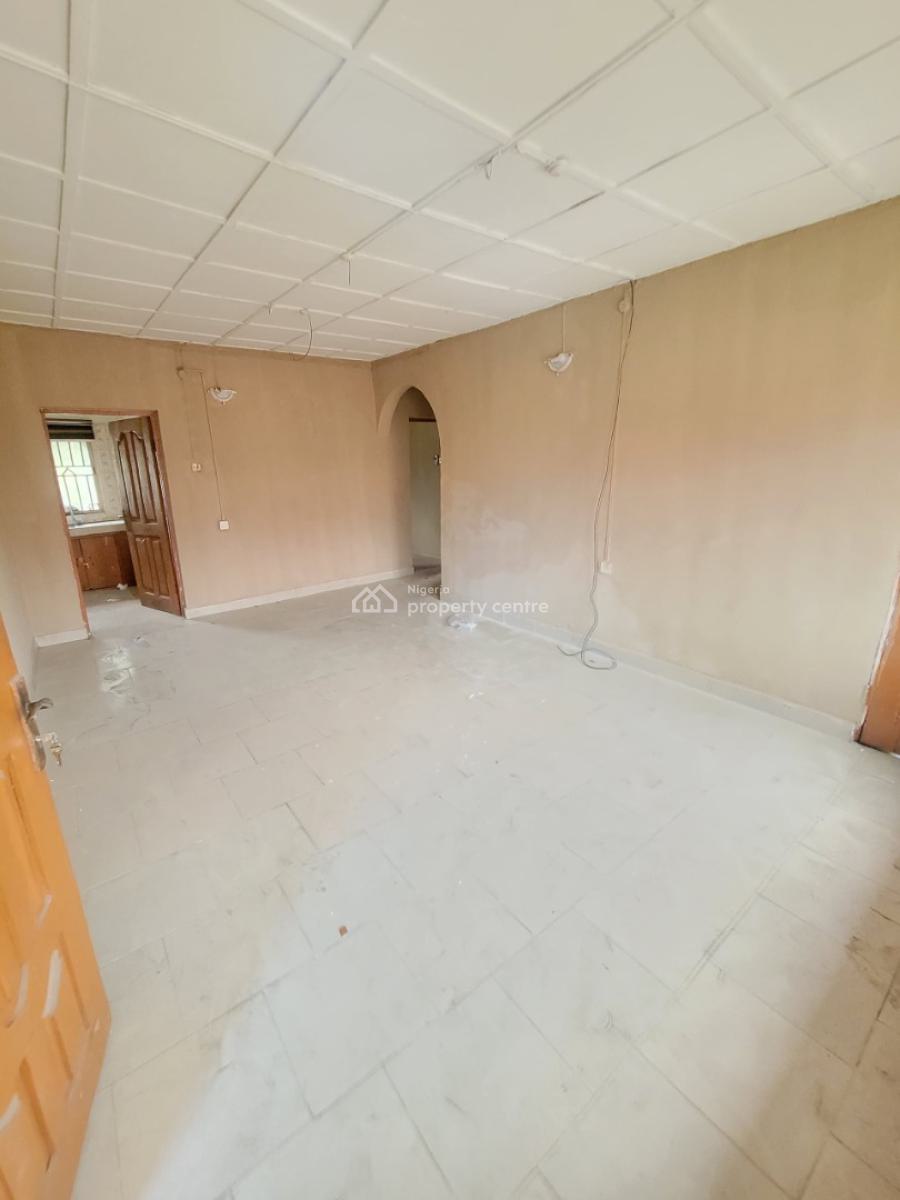 Spacious and Affordable 3 Bedroom Apartment, Palm Crescent, Badore, Ajah, Lagos, Flat / Apartment for Rent