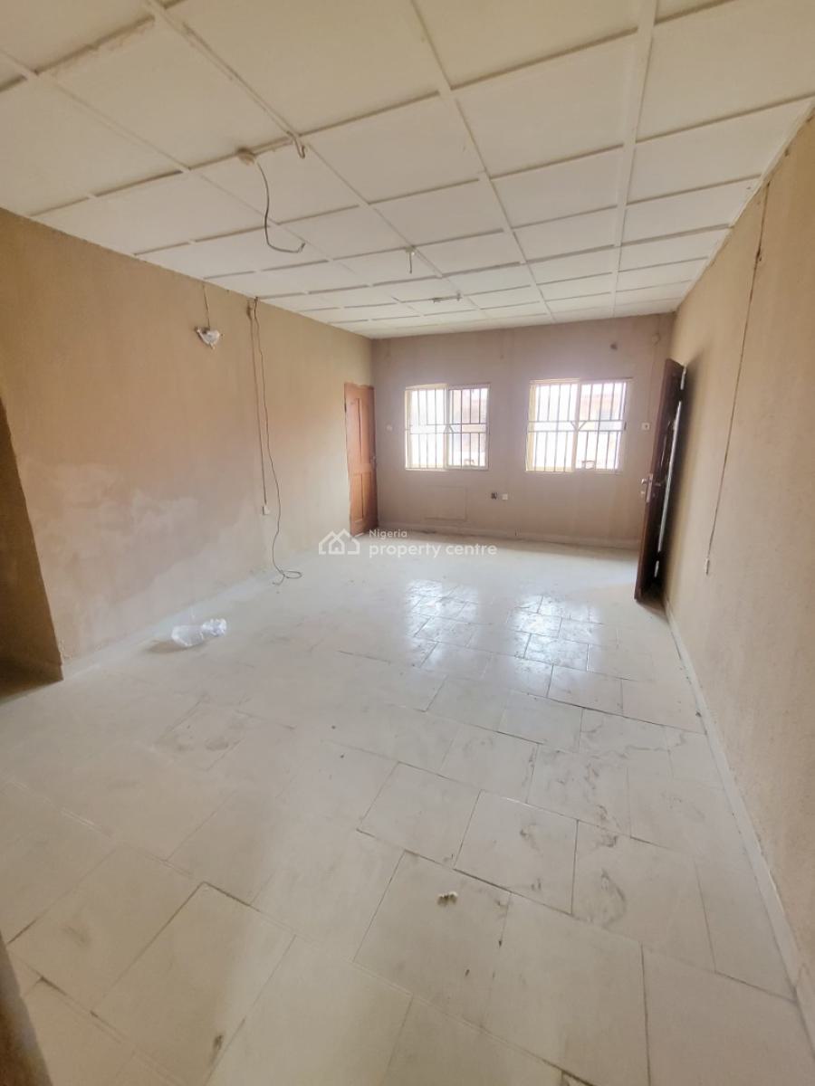 Spacious and Affordable 3 Bedroom Apartment, Palm Crescent, Badore, Ajah, Lagos, Flat / Apartment for Rent