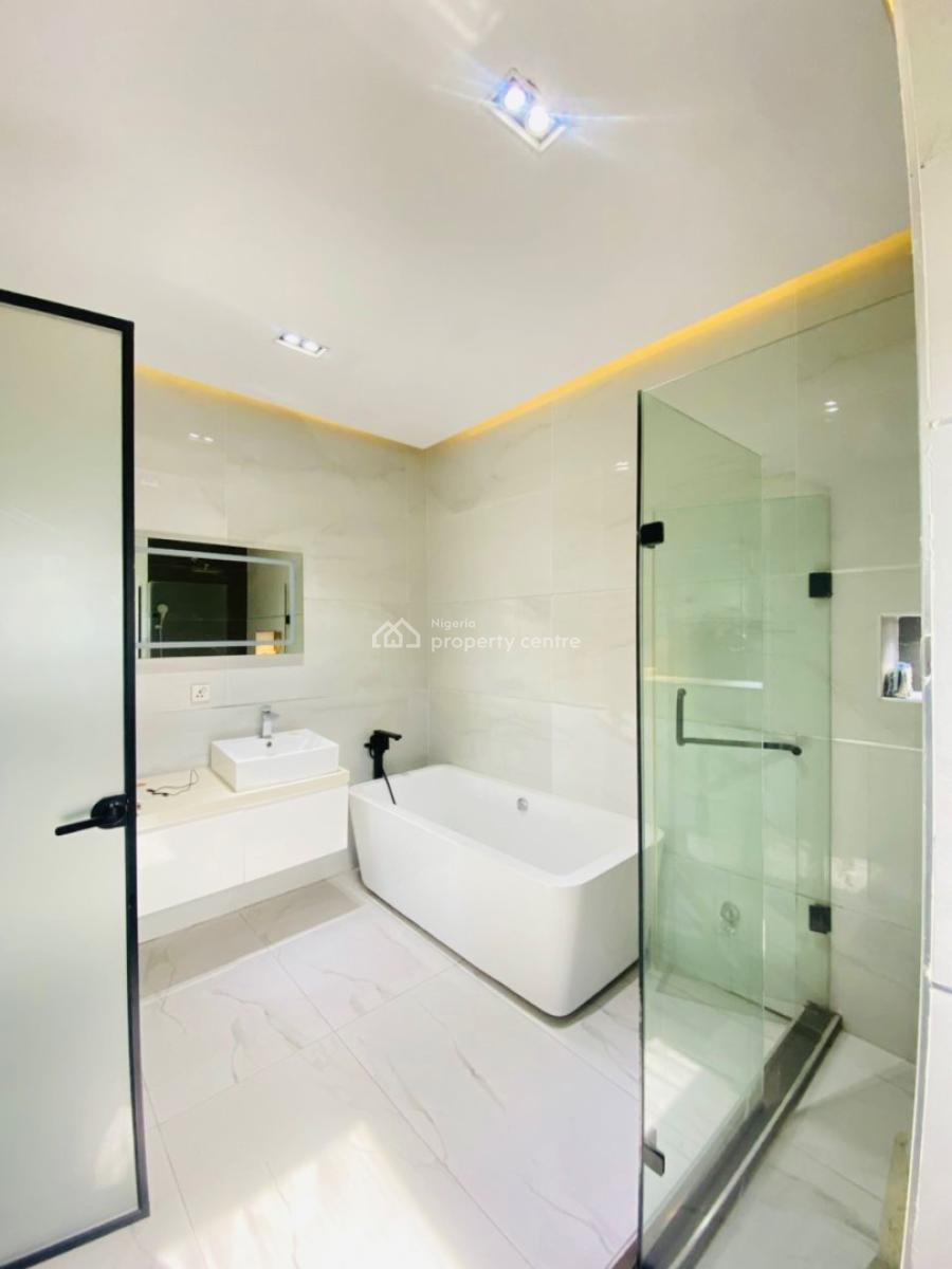 Contemporary 5 Bedroom Semi Detached Duplex with Good Finishing, Experience True  Luxury & Serenity with This Amazing Property., Old Ikoyi, Ikoyi, Lagos, Semi-detached Duplex for Sale