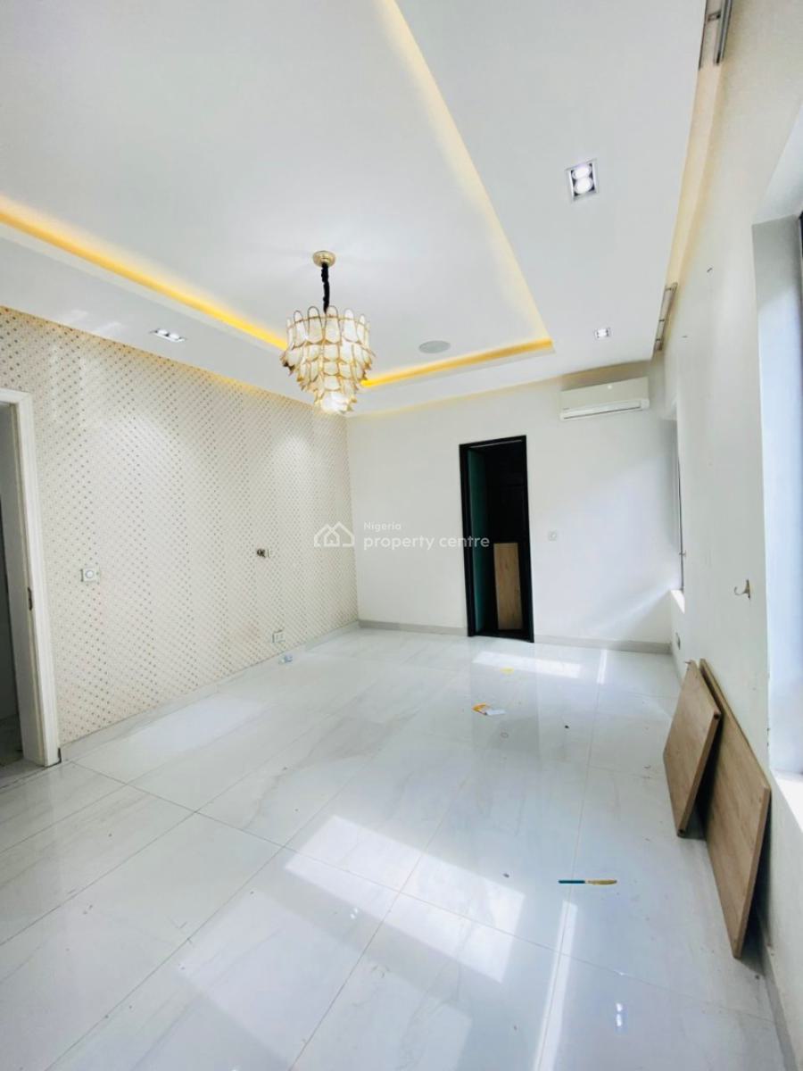 Contemporary 5 Bedroom Semi Detached Duplex with Good Finishing, Experience True  Luxury & Serenity with This Amazing Property., Old Ikoyi, Ikoyi, Lagos, Semi-detached Duplex for Sale
