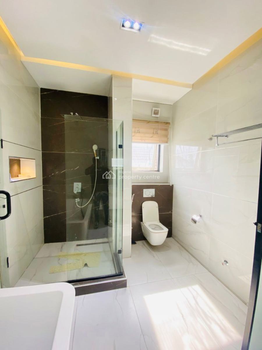 Contemporary 5 Bedroom Semi Detached Duplex with Good Finishing, Experience True  Luxury & Serenity with This Amazing Property., Old Ikoyi, Ikoyi, Lagos, Semi-detached Duplex for Sale