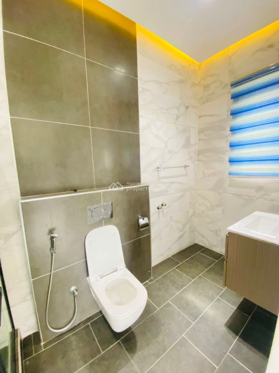 Contemporary 5 Bedroom Semi Detached Duplex with Good Finishing, Experience True  Luxury & Serenity with This Amazing Property., Old Ikoyi, Ikoyi, Lagos, Semi-detached Duplex for Sale