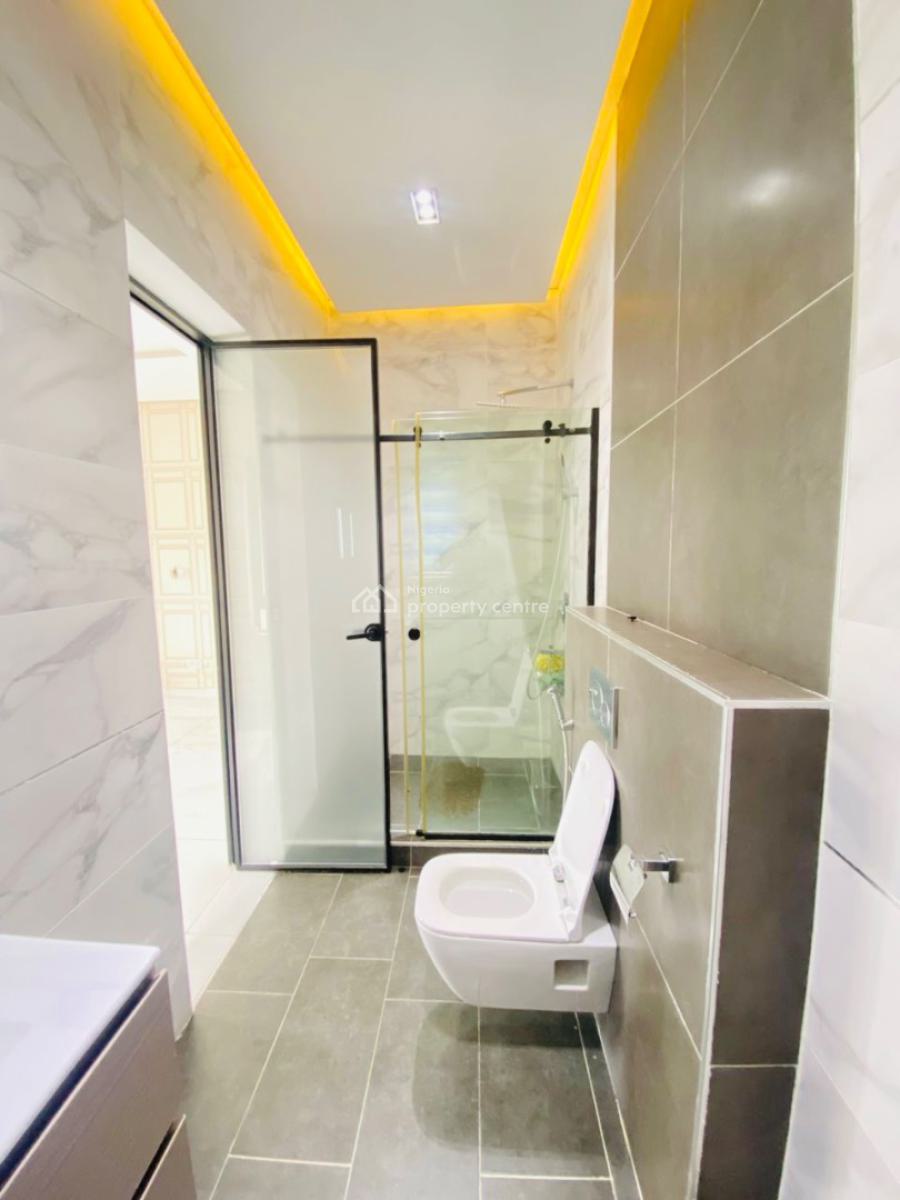 Contemporary 5 Bedroom Semi Detached Duplex with Good Finishing, Experience True  Luxury & Serenity with This Amazing Property., Old Ikoyi, Ikoyi, Lagos, Semi-detached Duplex for Sale