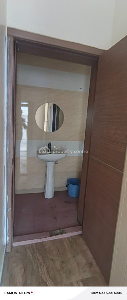 4 Bedroom So Detach Duplex in Orchid, Van Daniel Estate, Lekki, Lagos, Semi-detached Duplex for Rent