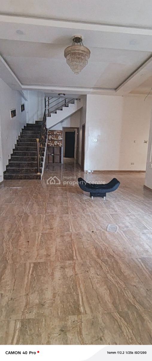 4 Bedroom So Detach Duplex in Orchid, Van Daniel Estate, Lekki, Lagos, Semi-detached Duplex for Rent
