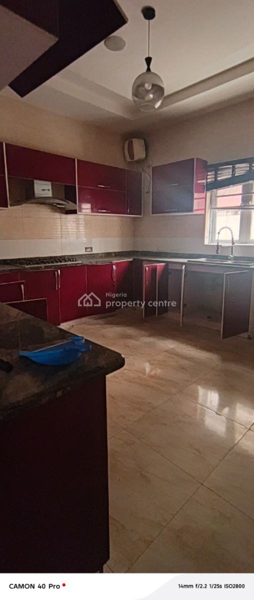 4 Bedroom So Detach Duplex in Orchid, Van Daniel Estate, Lekki, Lagos, Semi-detached Duplex for Rent