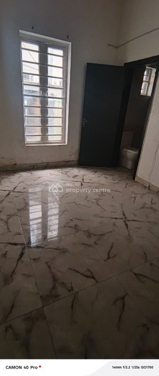 4 Bedroom So Detach Duplex in Orchid, Van Daniel Estate, Lekki, Lagos, Semi-detached Duplex for Rent